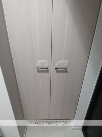 S−RESIDENCE新大阪RIDENTEの内装写真