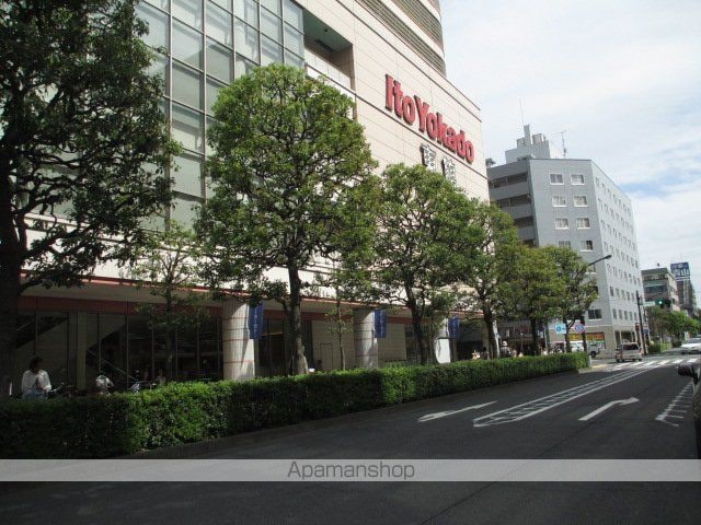 ハイムSの周辺写真