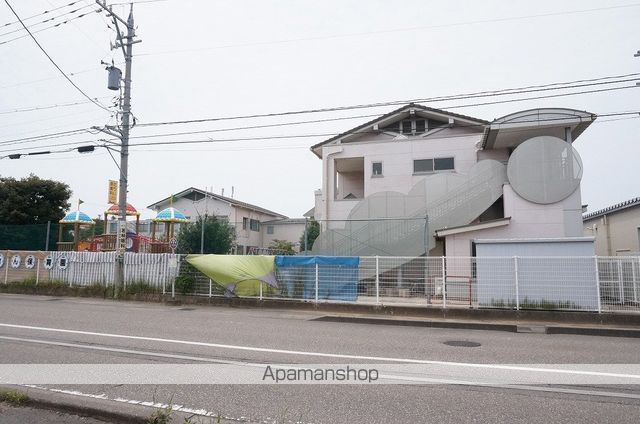 サンロック14 A棟の周辺写真