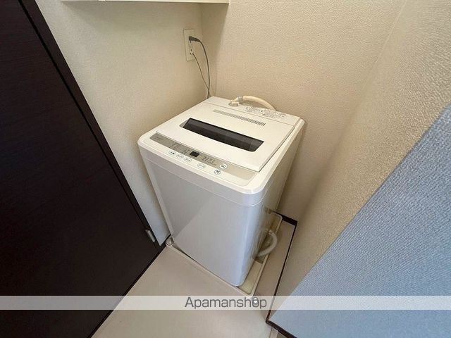レオネクストレプロットIIIの内装写真