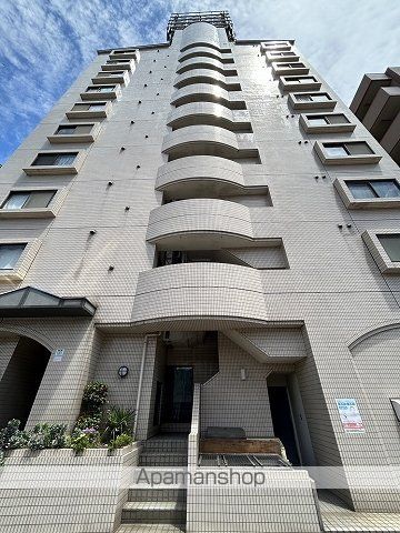 第1木本ビルの外観写真