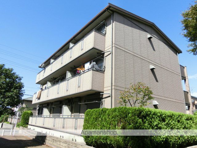 ロジュマン ミヤカイドウCの外観写真