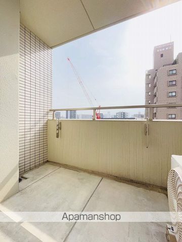 リアライズ記念橋の内装写真