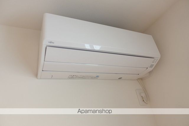 コンフォート神通本町の内装写真