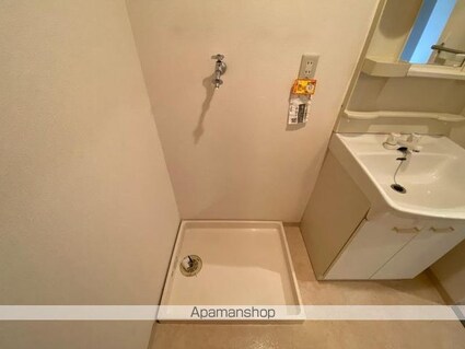 フィネス百恵[1K/32.04m2]のその他部屋・スペース