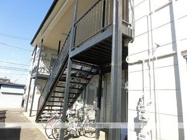 レジデンス銀河のその他写真
