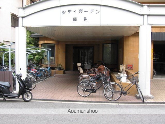 シティガーデン鶴見のその他写真