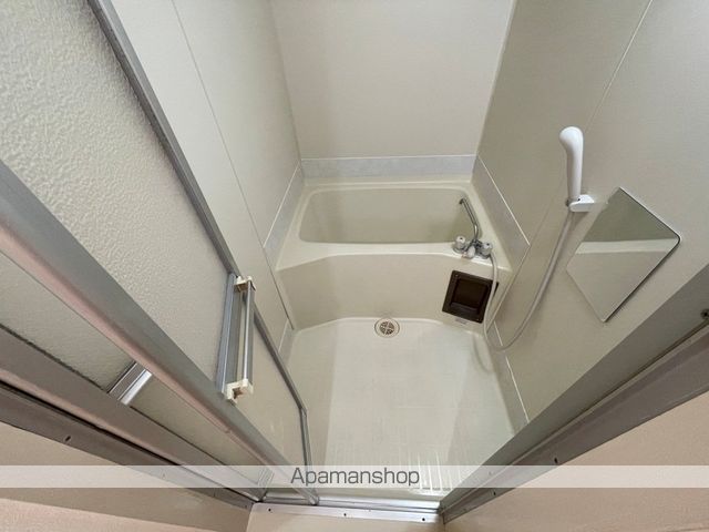 サンライト青山の内装写真