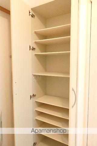 ジュリアーノIIの内装写真