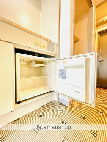 アスクハイツの内装写真