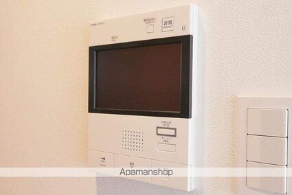 ＬＵＭＥＥＤ　ＣＵＢＥ　菊川　ＰＲＥＭＩＵＭ[1K/25.66m2]のセキュリティ