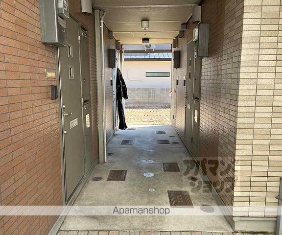 メゾンかしの木のその他写真