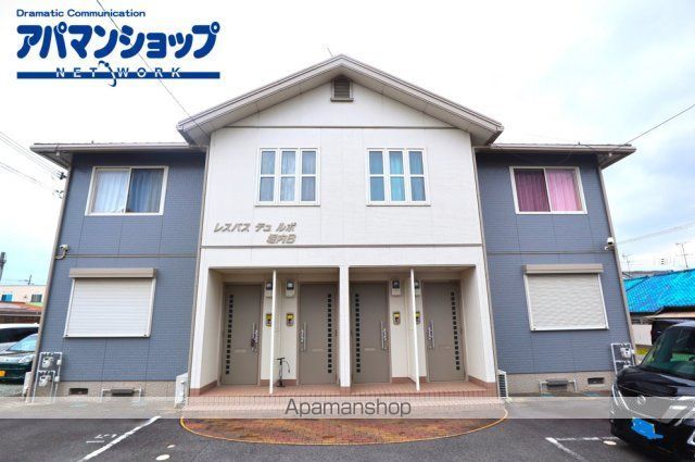 レスパスデュルポ堀内B棟