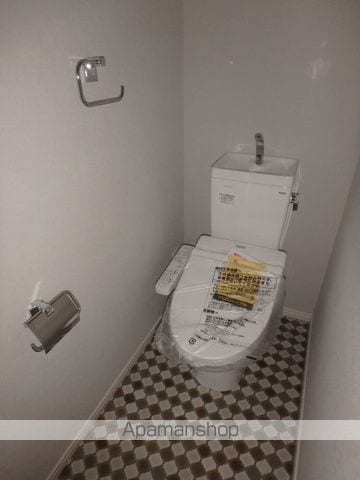 コミューンときわの内装写真