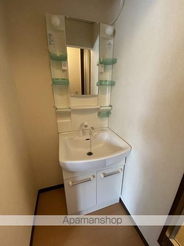 タウニィ希望ヶ丘の内装写真