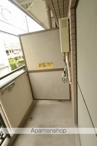 第2古田ビルの内装写真