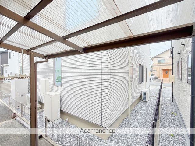 高丘東戸建長屋のその他写真