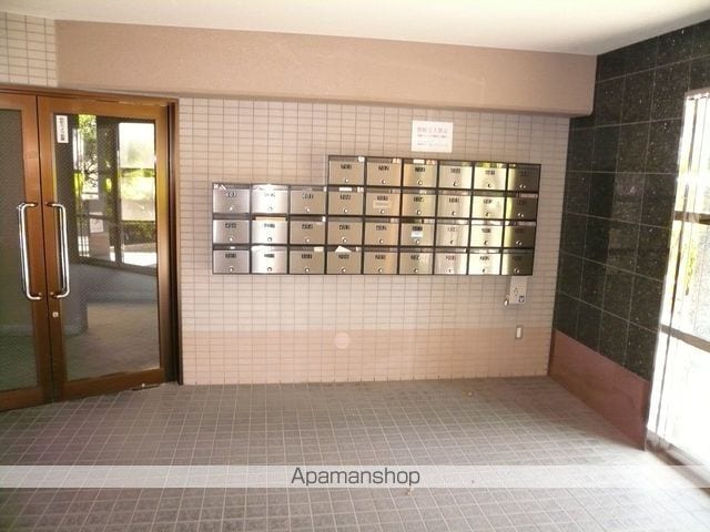 グランドゥール安藤の内装写真