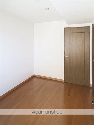 コープ野村新安城 D棟の内装写真