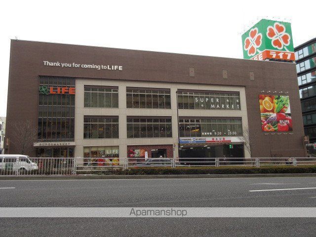 MAHALOの周辺写真