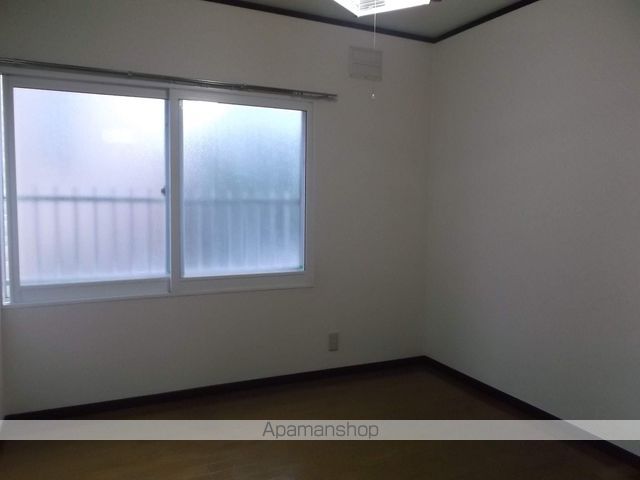 第2富樫マンションの内装写真