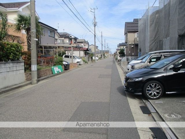 ハーモニック優の周辺写真