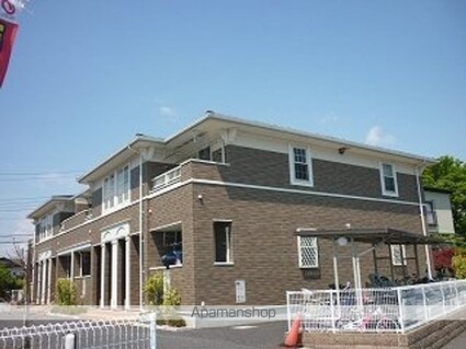 ＫハウスⅣ[1LDK/46.49m2]の外観2