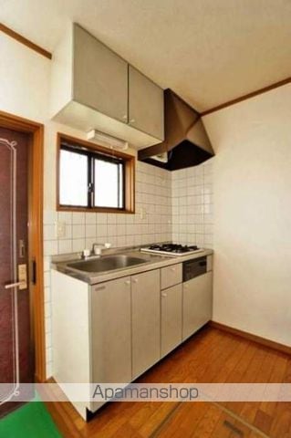 コーポハーベストの内装写真