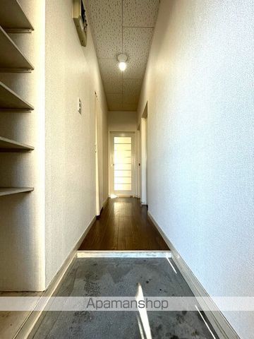 フラット Iの内装写真