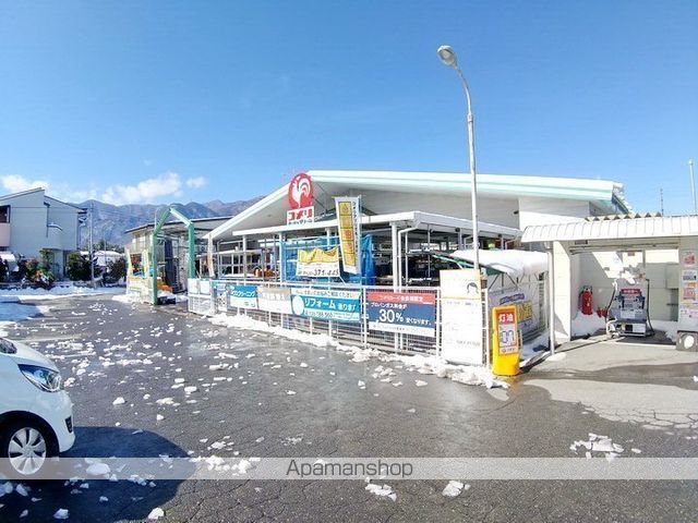 ブライト・ヒルサイド IIの周辺写真
