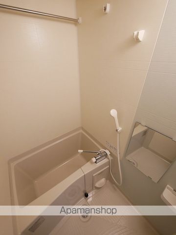 GRANDIR塚本の内装写真