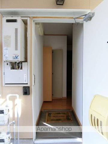 メゾンドパラディBの内装写真