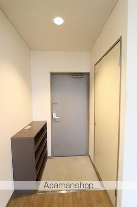 キング・ビー[1K/25.92m2]の玄関