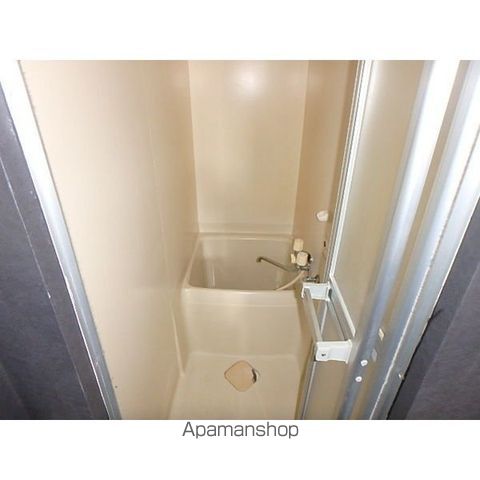 AMS新富A棟の内装写真