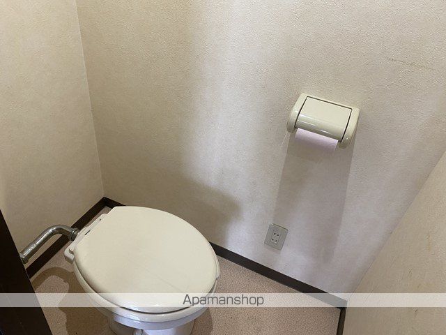 PLAZA IN 栄通の内装写真