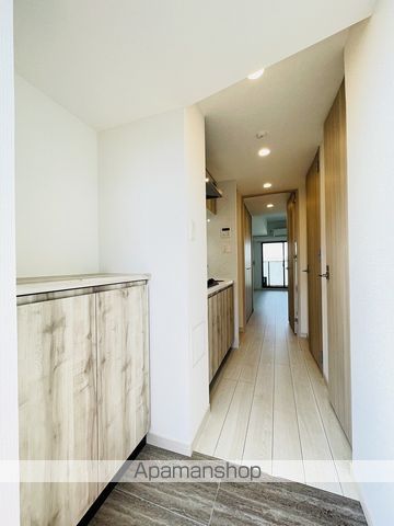 S-RESIDENCE金山altanoの内装写真