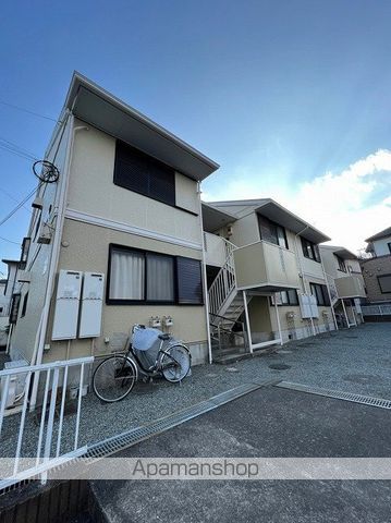 ビューバレーKIの玄関写真