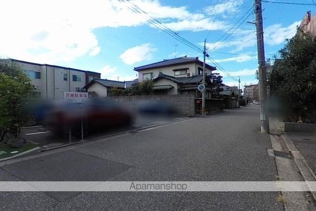 ヴィレッジミヤの周辺写真