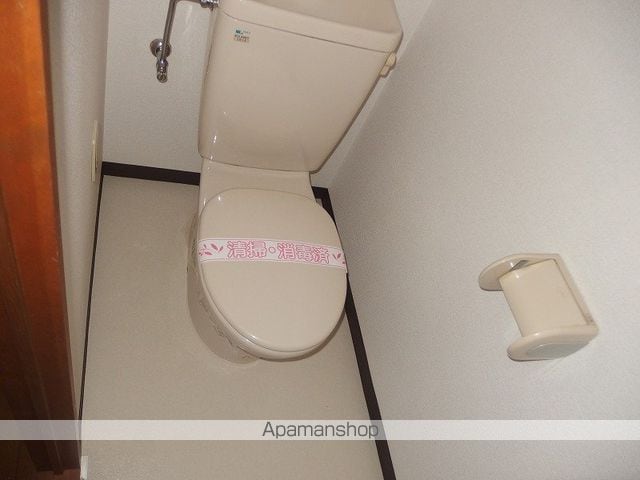 ロイヤル智晴の内装写真