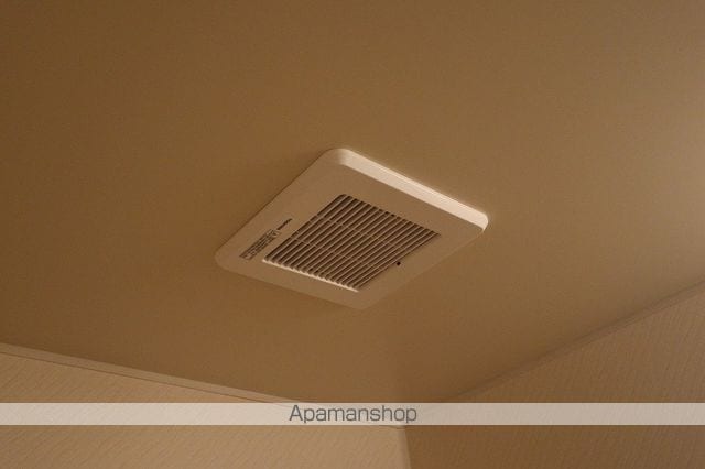 プレッシャス黒河の内装写真