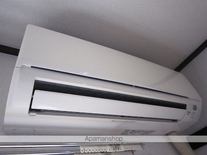 アップルコートⅠ[1K/24.5m2]のその他設備