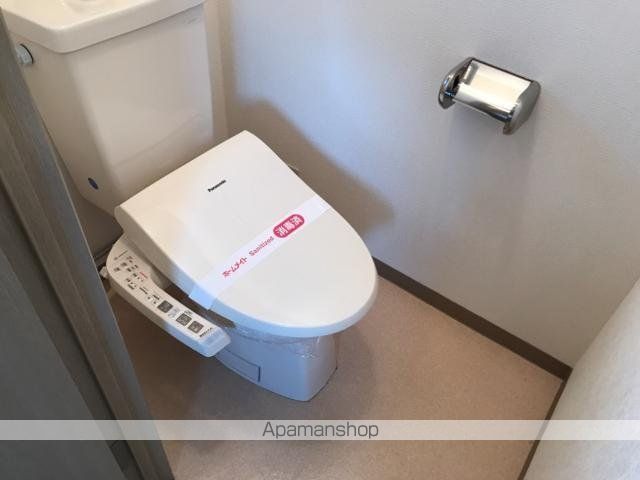 北山101ビルの内装写真