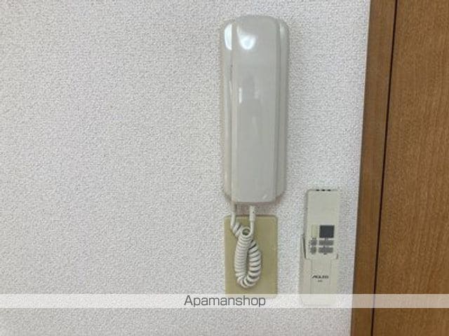 パティオの内装写真
