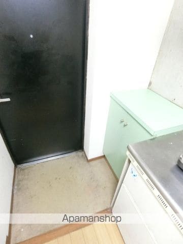 菰池パークハウスの内装写真