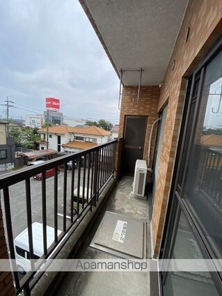 第７フラワーハイツ[3DK/49.68m2]の内装6