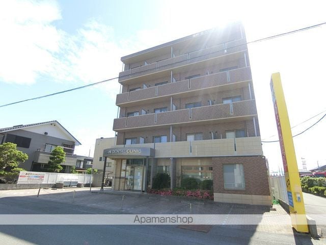 スターロード沼北の外観写真