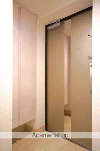 ベルファース神田神保町の内装写真