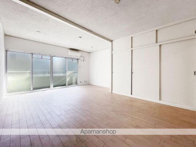 弐拾参番館[1DK/36.15m2]の眺望