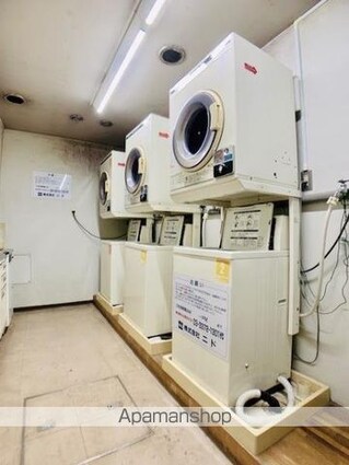 雅叙園碑文谷ドミトリィ[1R/17.55m2]の外観6