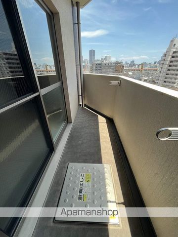 PRIMAVERAFUKUSHIMAの内装写真